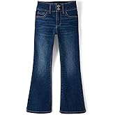 The Children's Place Girls Flare Jeans