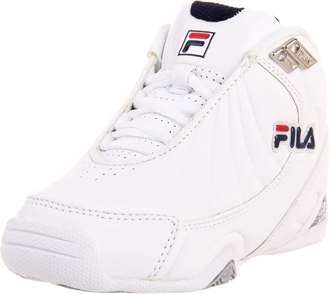 Fila dls slam men's basketball shoe Clearance