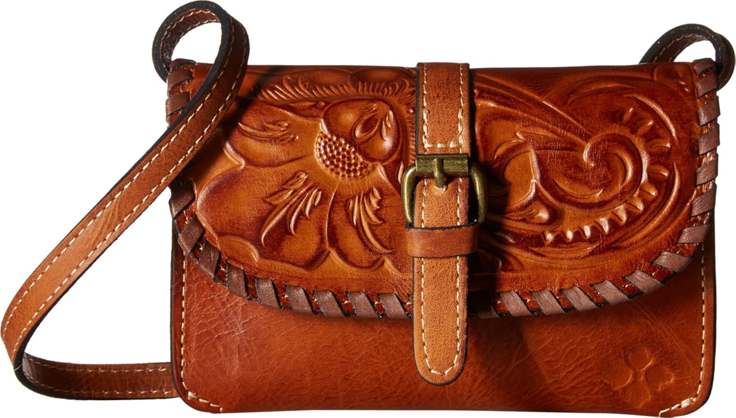 patricia nash crossbody strap