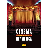 Cinema Hermetica (French Edition) book cover