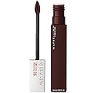 Maybelline New York SuperStay Matte Ink Liquid Lipstick, Protector, 0.17 fl. oz.