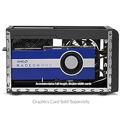 Sonnet eGPU Breakaway Box 750 - External GPU