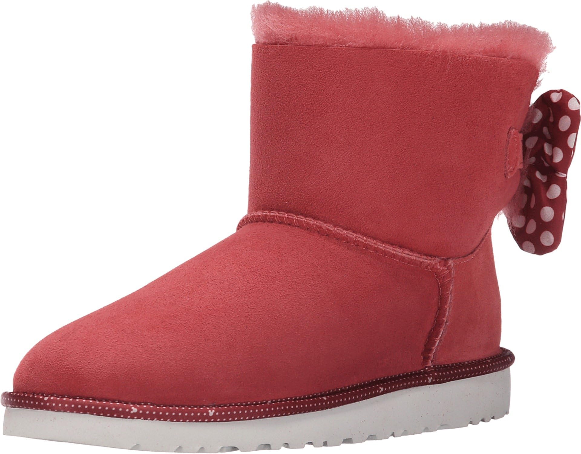 UGG Kids Womens Sweetie Bow (Big Kid)