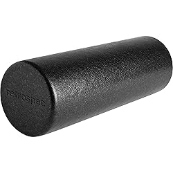 Retrospec Relief Foam Roller for Physical