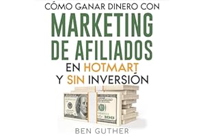 Cómo Ganar Dinero con Marketing de Afiliados en Hotmart y sin Inversión [How to Earn Money with Affiliate Marketing on Hotmar