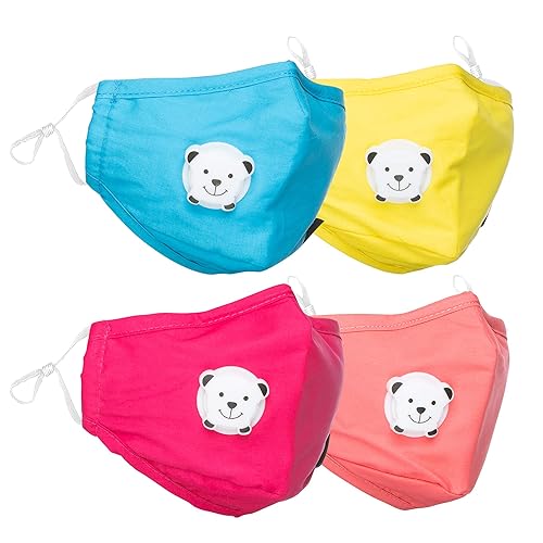 debrief me dust mask for kids review