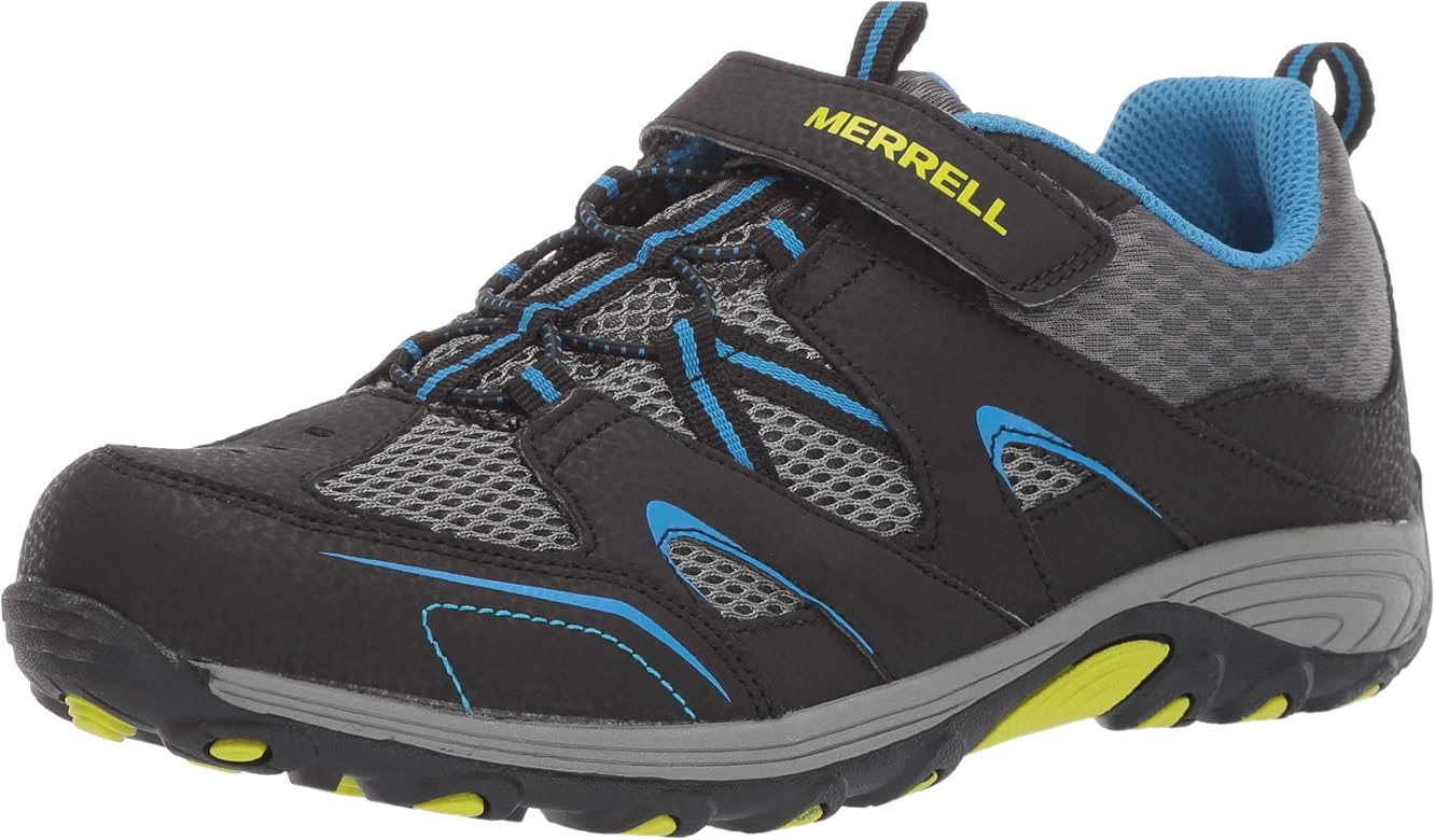 merrell trail chaser hiking shoe