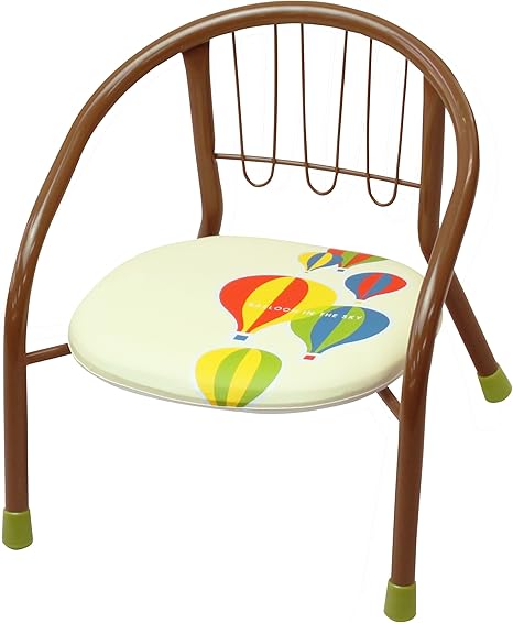 Amazon Co Jp カトージ 静かなパイプイス バルーン 6か月 19211