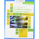 CompTIA A+ Guide to IT Technical Support