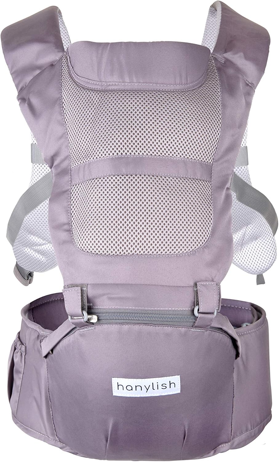 mochila ergonomica infanti