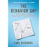 The Behavior Gap: Simple Ways to Stop Doing Dumb Things with Money