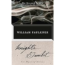 Knight's Gambit: The Restored Edition (Vintage International