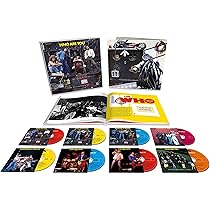 Who's Next / Life House: The Who: Amazon.ca: Music