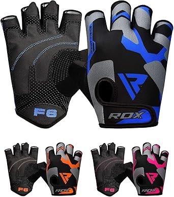 rdx workout gloves