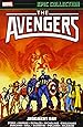 Amazon Com Avengers Epic Collection The Final Threat