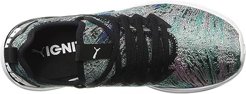 tenis puma ignite flash geo