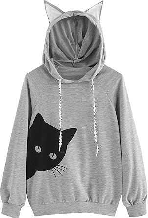 women's novelty sweatshirts
