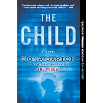 Amazon.com: The Widow: 9781101990476: Barton, Fiona: Books