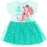 Disney Tulle Dress Sizes Toddler to Big Kid