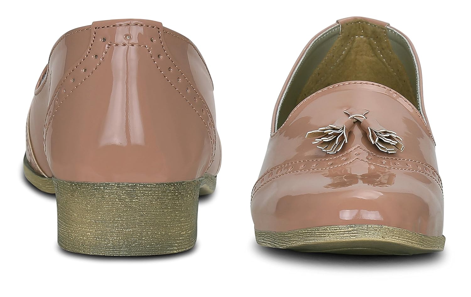 get glamr women's ballroom shoes