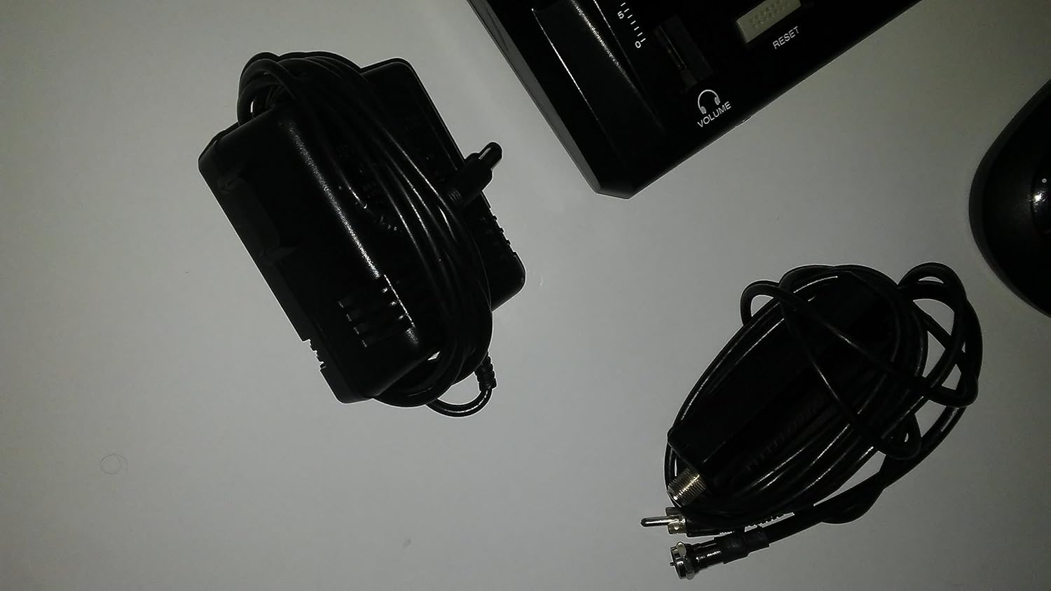 Sega Genesis 1 (Original Model) Console System: Unknown: Video Games