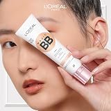 L'Oreal Paris BB C'est Magic BB Cream for Natural Complexion Medium Shade SPF view 6