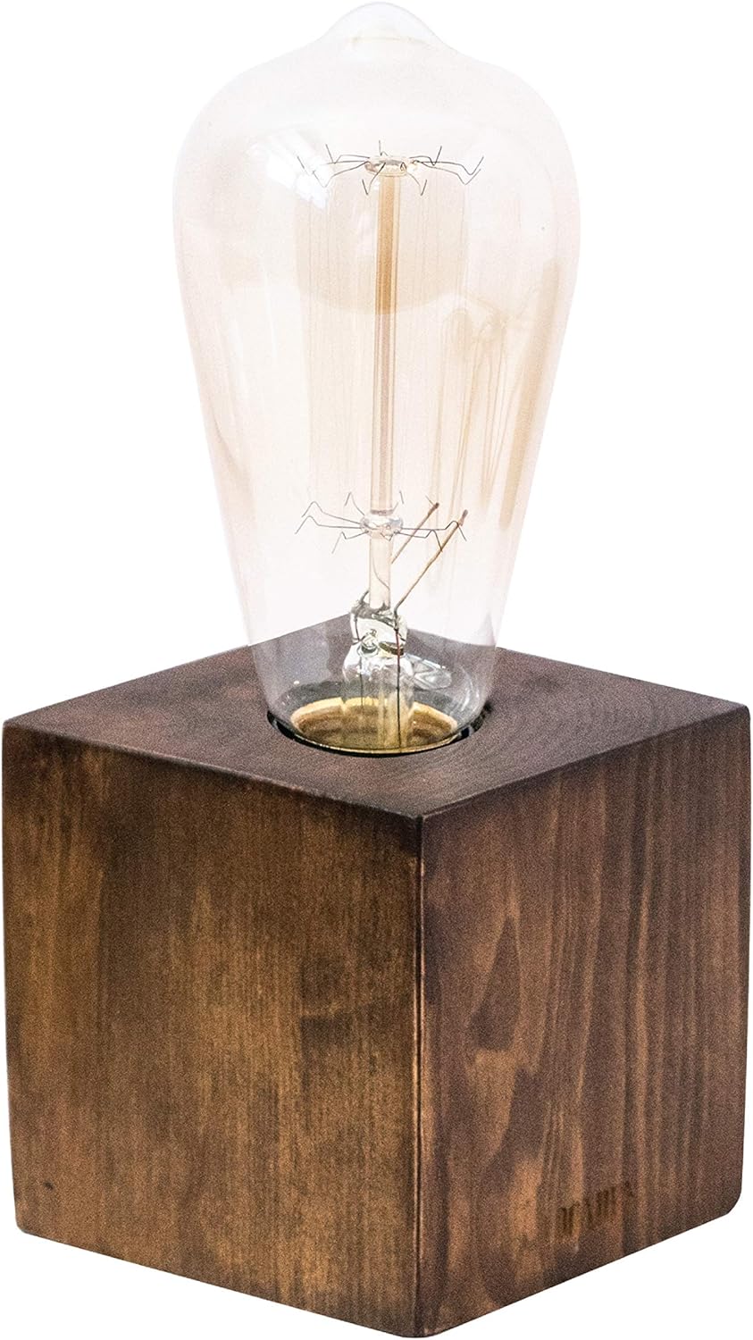 Best Desk Lamp Bulb Included