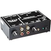 Rolls MB15b Promatch 2-Way Stereo Converter