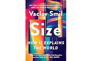 Size: How It Explains the World