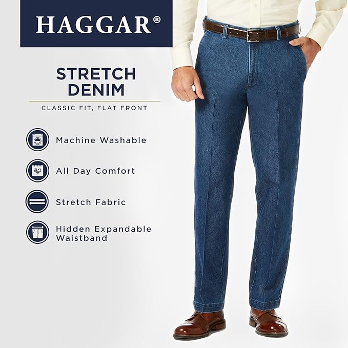 haggar jeans amazon