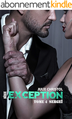 Download Série Exception: Sergeï PDF