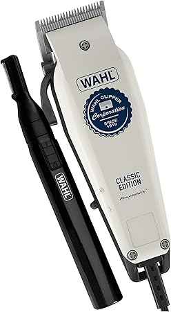 wahl classic edition grooming gift set