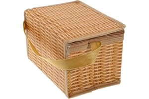 GLEAVI Insulated Lunch Bag with Aluminum Waterproof Material, Large Capacity Pouch for Outdoor Use,