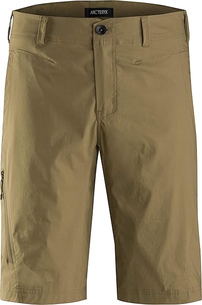 arcteryx shorts