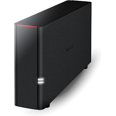 外付けハードディスク・ドライブ NAS NETWORK ATTACHED STORAGE NAS-453-G HS-453DX | 静かでもパワフル：ハイブリッドストレージ構造