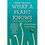 What a Plant Knows: A Field Guide to the Senses: Updated and Expanded Edition