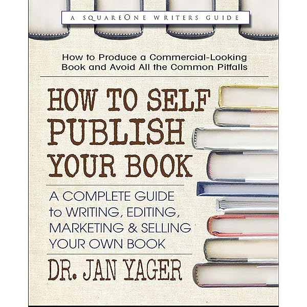 The Complete Guide to Self-Publishing [洋書] Amazon.com: The Complete Guide to Self-Publishing: Everything You