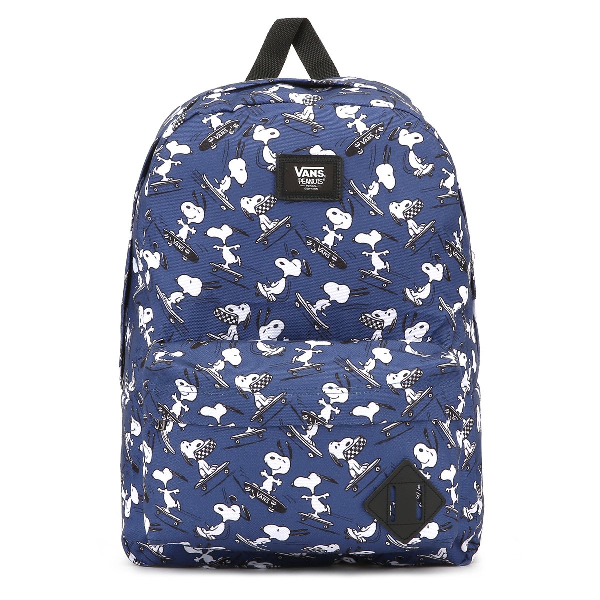 Vans OLD SKOOL II BACKPACK Mochila tipo casual cm liters Azul True