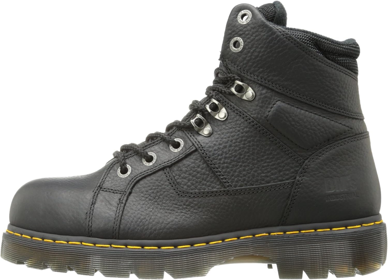 dr martens ironbridge extra wide