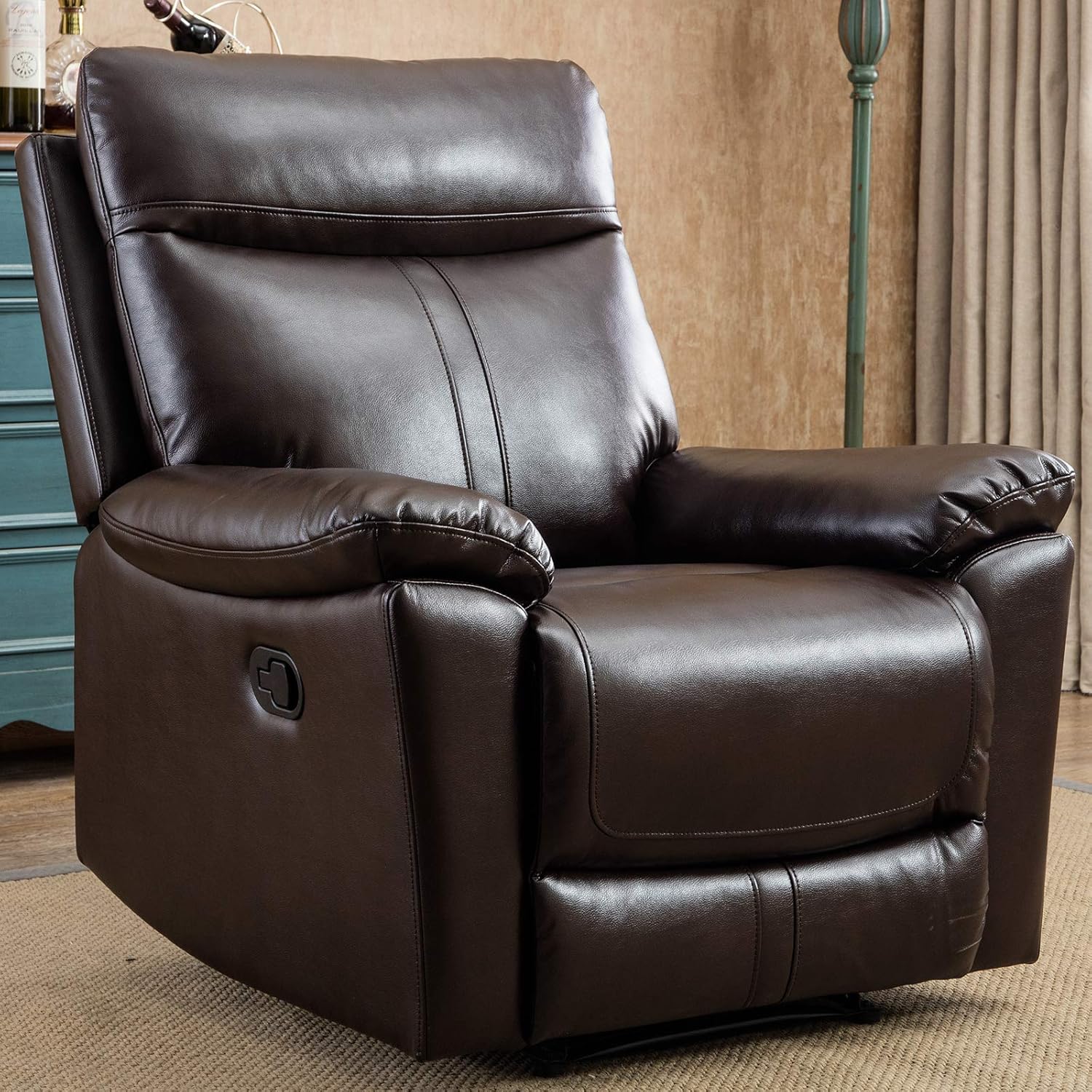 Best single chair living room