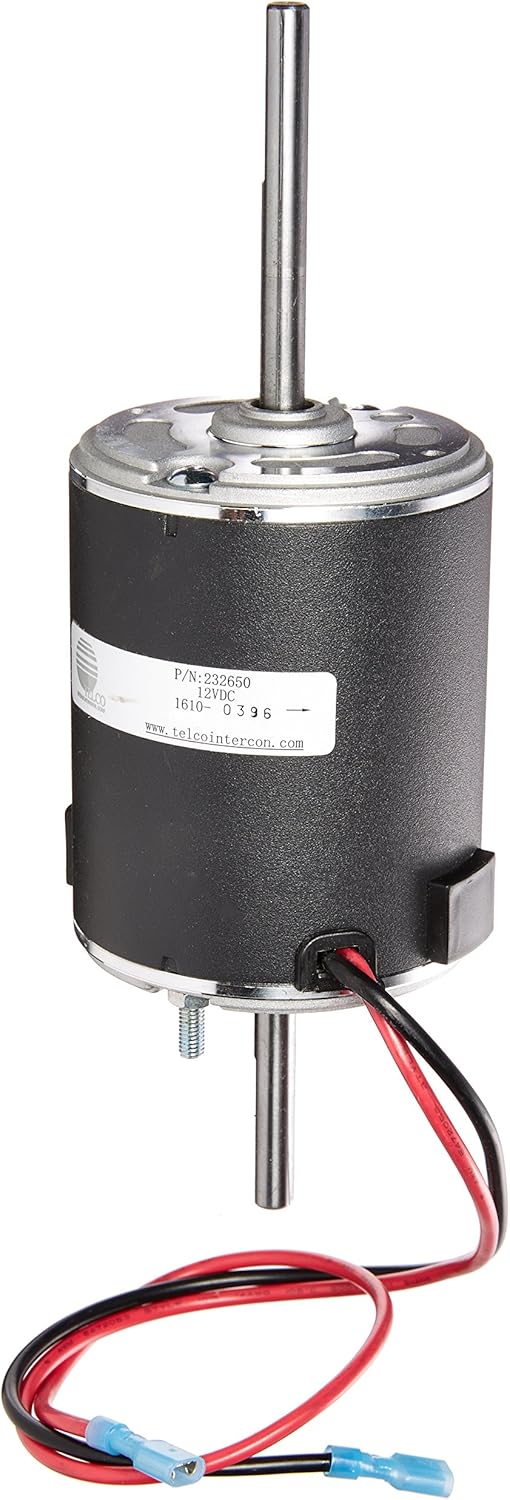 Suburban 232682 Furnace Motor with Gasket, Furnaces Amazon Canada