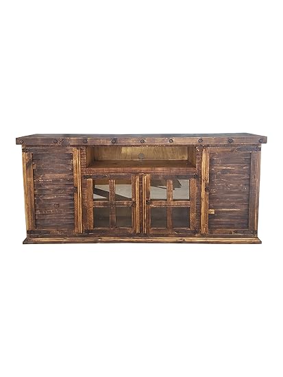 Amazon Com Hiend Rustic Medieval Western Antique Distressed