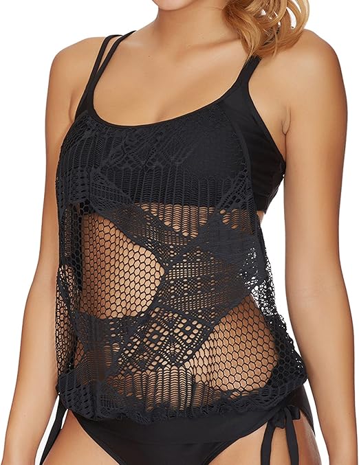 next Women's Tankini at Amazon Womenâs Clothing store