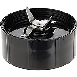 magic bullet Cross Blade