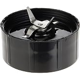 magic bullet Cross Blade