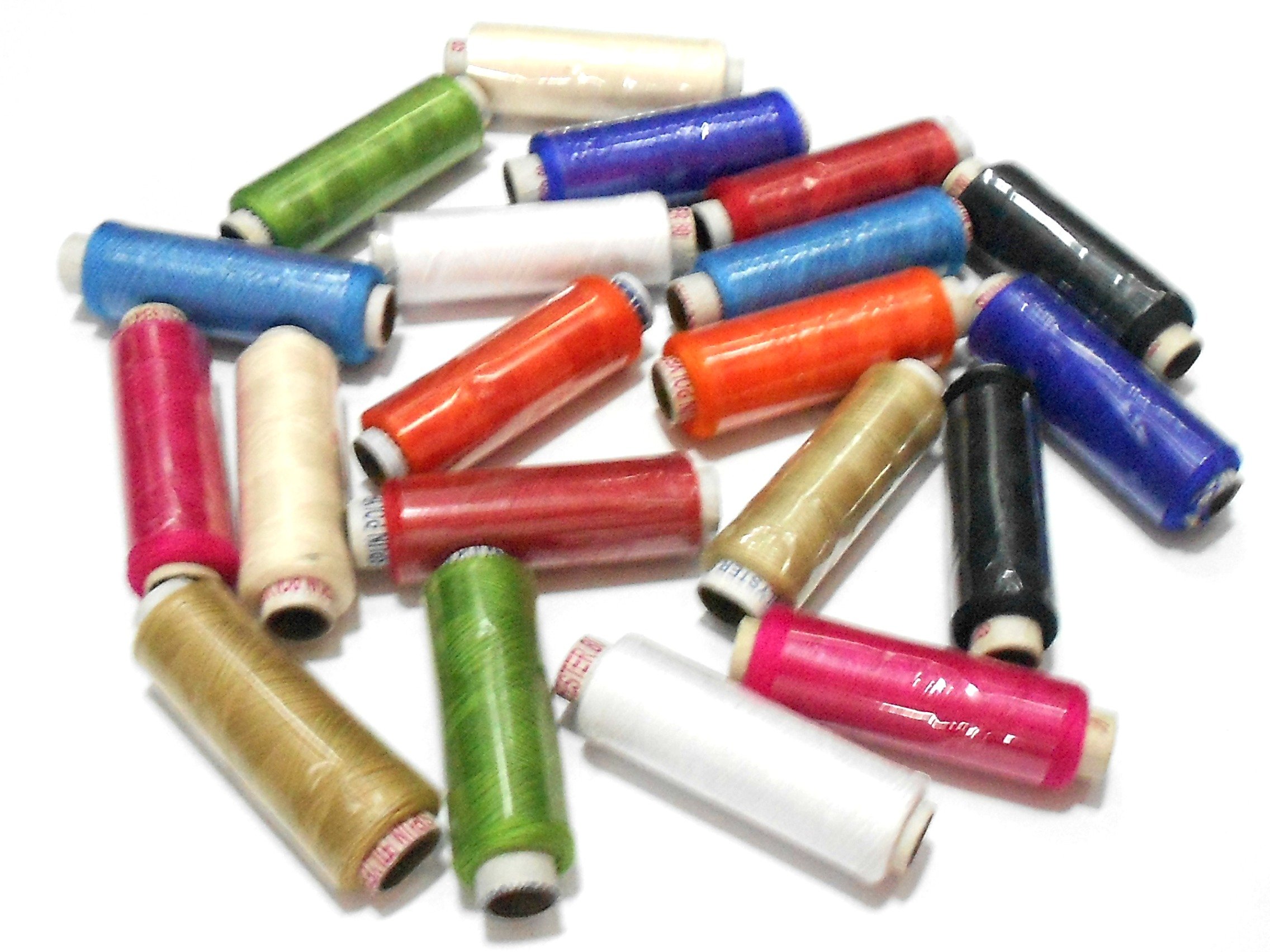 Buy Goelx Sewing Threads, St Thread Polyester Threads for Everyday