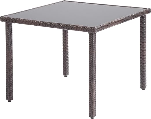 Mesa plegable 90x90 Las mejores mesas.