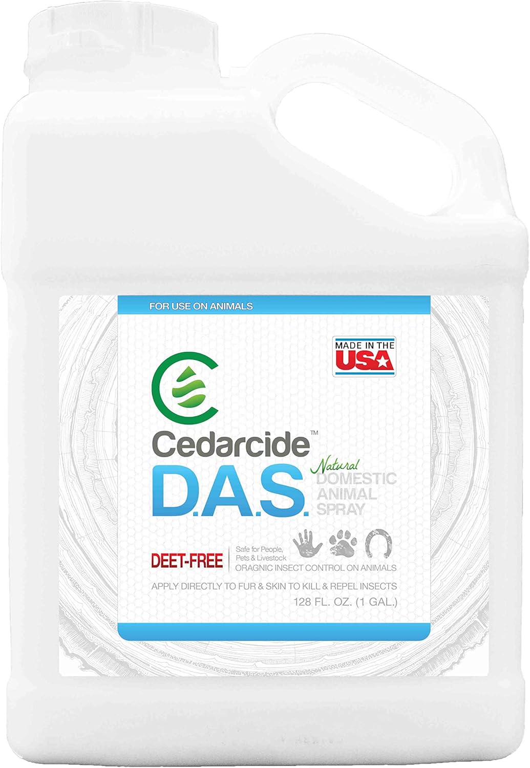 Yard spray for mange Clearance