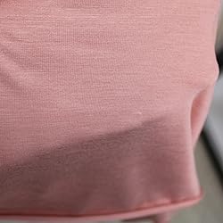 Stylish FABRIC 60" Wide Rayon Spandex Jersey Knit