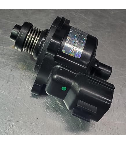●NCD Amazon.com: ISC Valve Idle Air Control Motor Replacement for